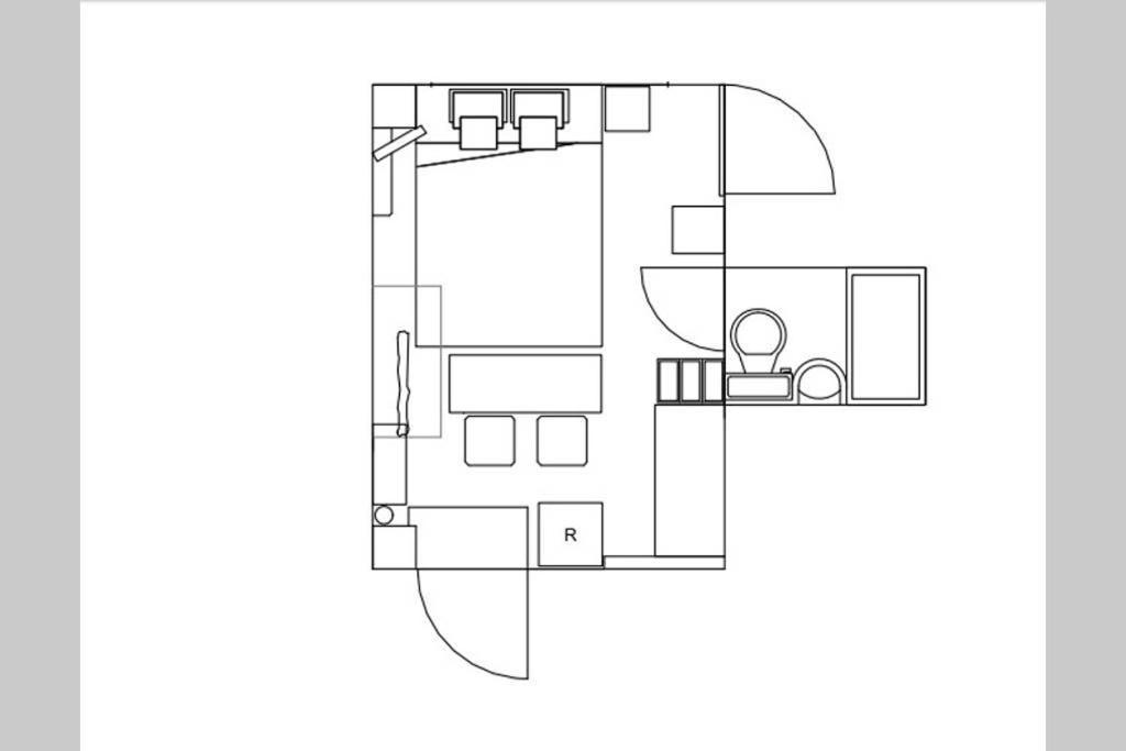 Maison D'Orme 503 Präfektur Tokio Exterior foto